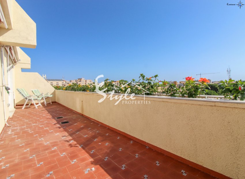 Reventa - Apartamento - Punta Prima - Beach