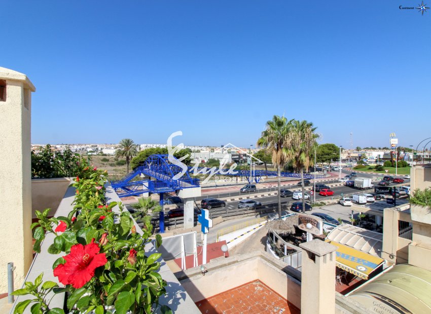 Reventa - Apartamento - Punta Prima - Beach