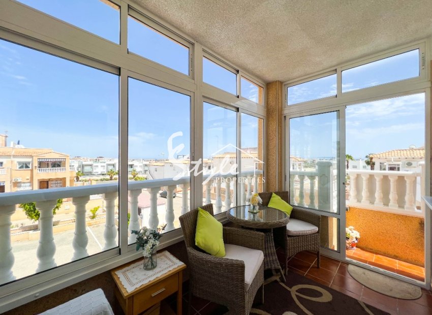 Reventa - Apartamento - Punta Prima - La Ciñuelica