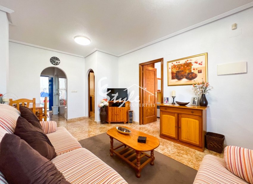 Reventa - Apartamento - Punta Prima - La Ciñuelica