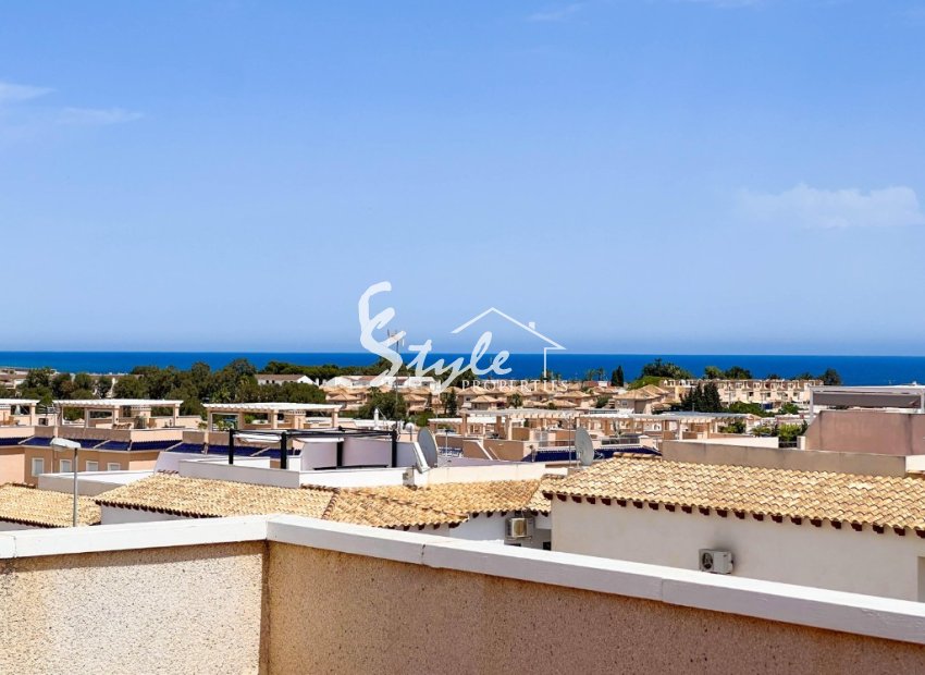 Reventa - Apartamento - Punta Prima - La Ciñuelica