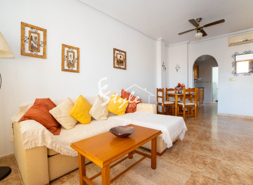 Reventa - Apartamento - Punta Prima - La Ciñuelica