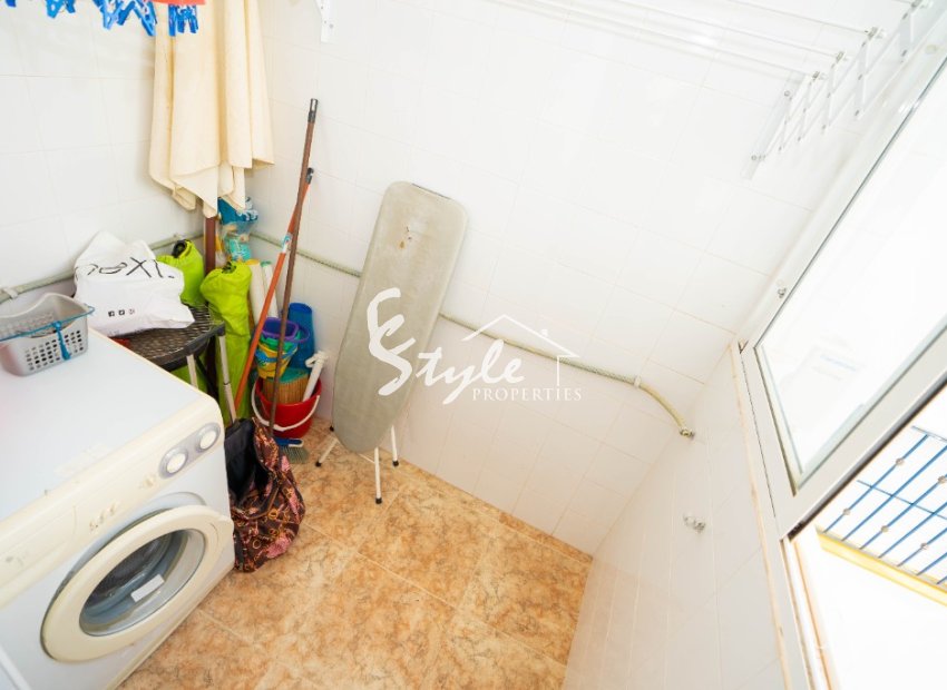 Reventa - Apartamento - Punta Prima - La Ciñuelica