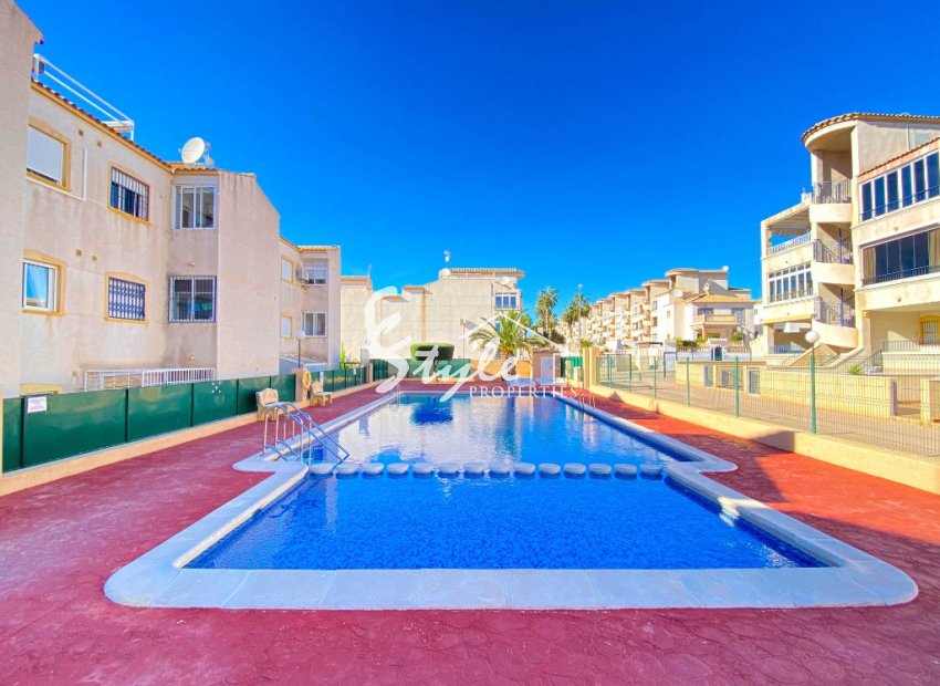 Reventa - Apartamento - Punta Prima - La Ciñuelica