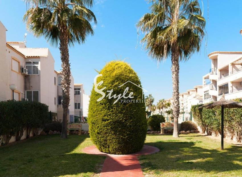 Reventa - Apartamento - Punta Prima - La Ciñuelica