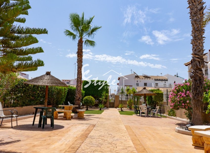 Reventa - Apartamento - Punta Prima - La Ciñuelica