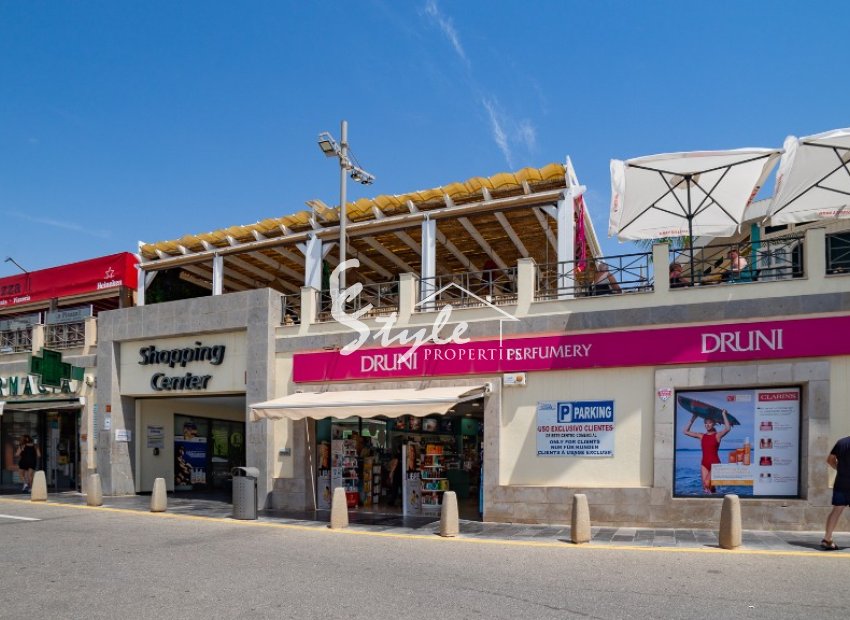 Reventa - Apartamento - Punta Prima - La Ciñuelica