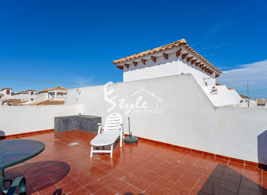 Reventa - Apartamento - Punta Prima - La Ciñuelica