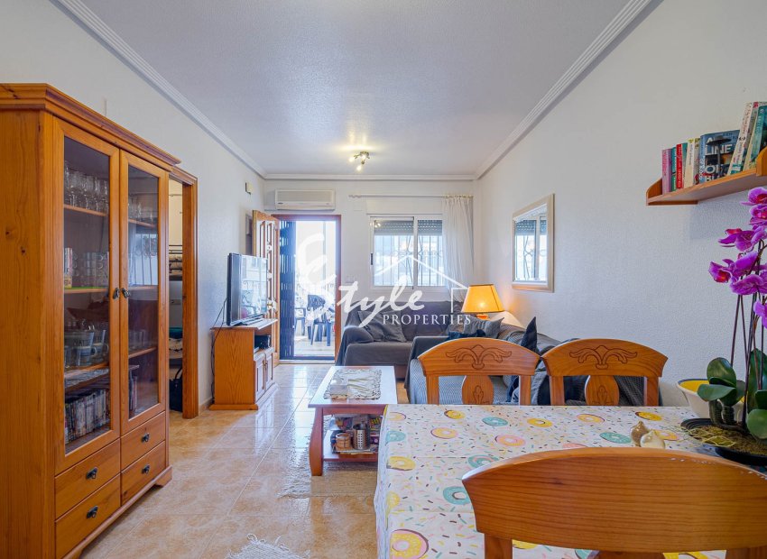 Reventa - Apartamento - Punta Prima - La Ciñuelica