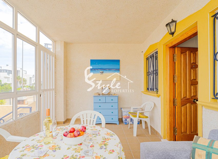 Reventa - Apartamento - Punta Prima - La Ciñuelica