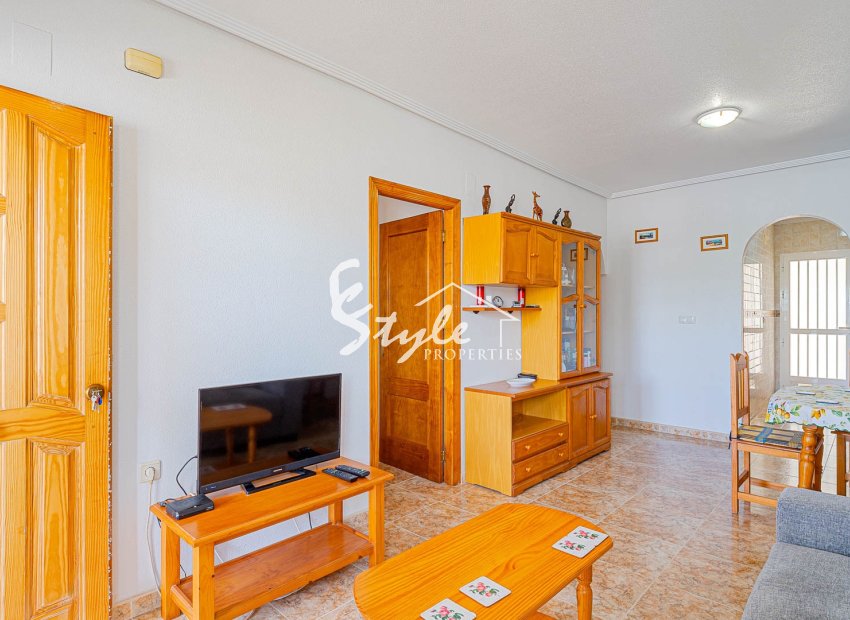 Reventa - Apartamento - Punta Prima - La Ciñuelica