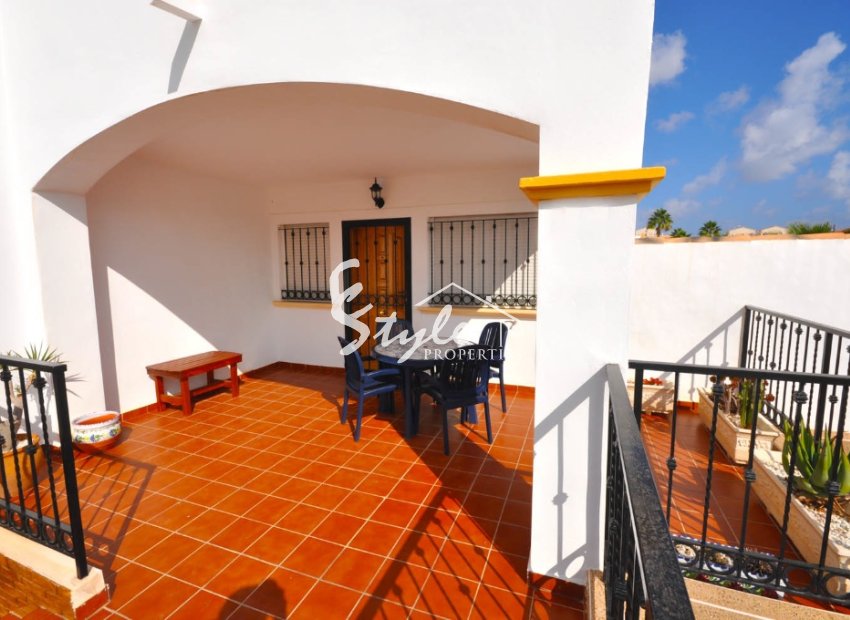 Reventa - Apartamento - Punta Prima - La Ciñuelica