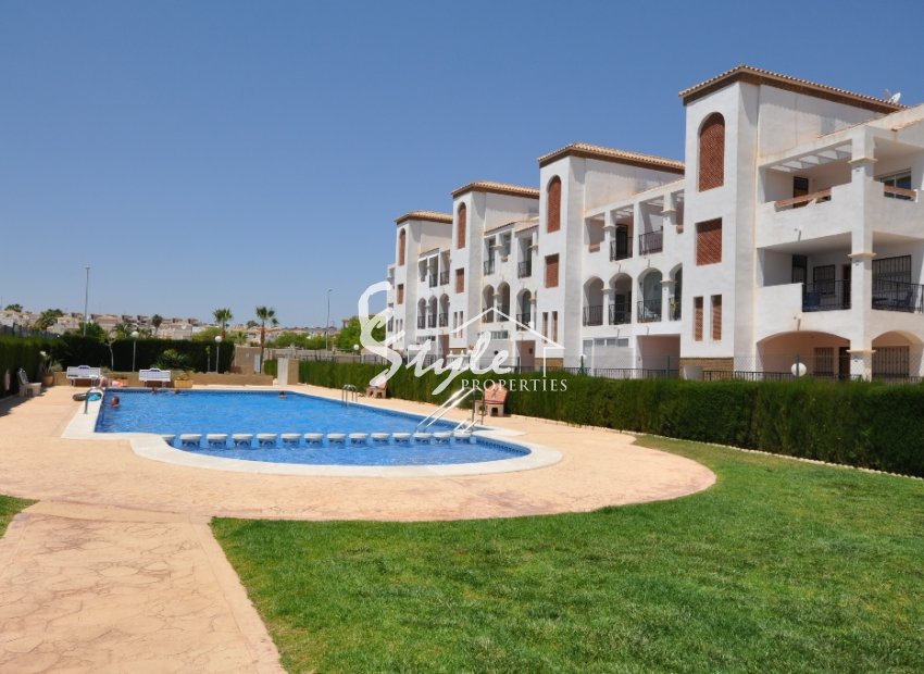 Reventa - Apartamento - Punta Prima - La Ciñuelica