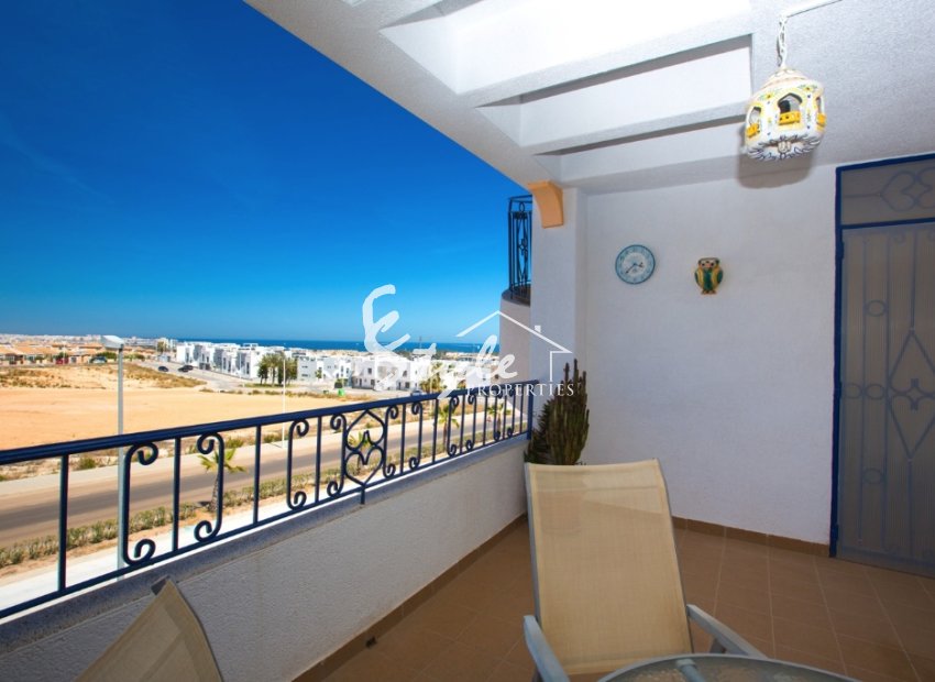 Reventa - Apartamento - Punta Prima - La Ciñuelica