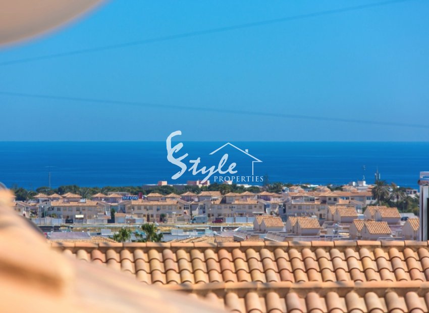 Reventa - Apartamento - Punta Prima - La Ciñuelica