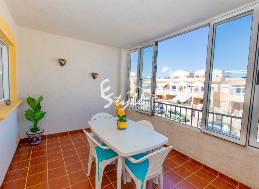 Reventa - Apartamento - Punta Prima - La Ciñuelica