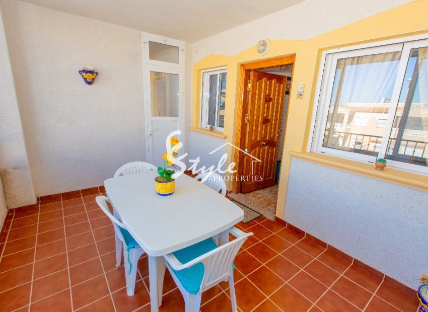 Reventa - Apartamento - Punta Prima - La Ciñuelica