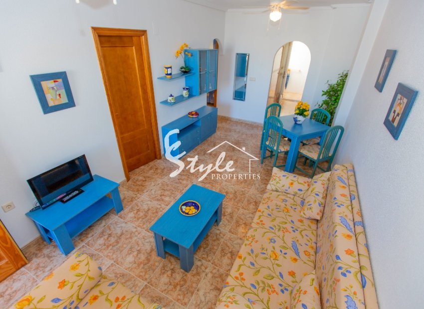 Reventa - Apartamento - Punta Prima - La Ciñuelica