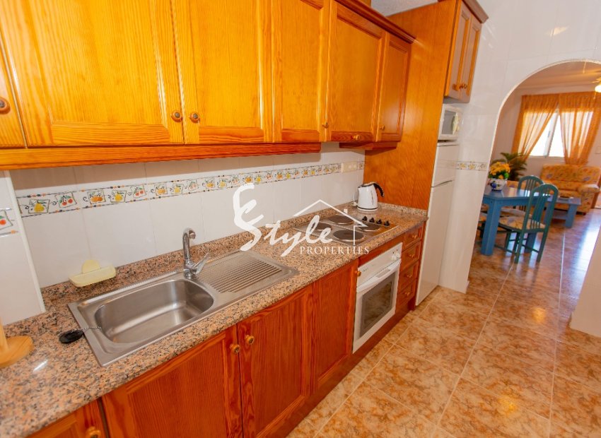 Reventa - Apartamento - Punta Prima - La Ciñuelica