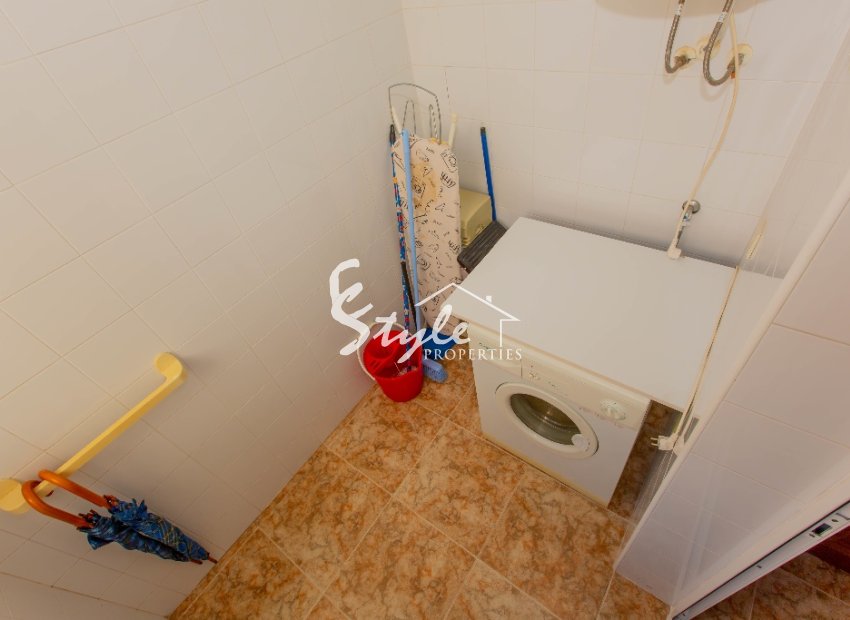 Reventa - Apartamento - Punta Prima - La Ciñuelica