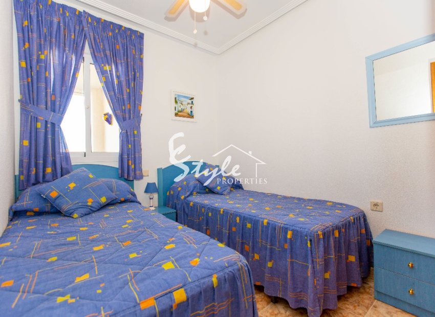 Reventa - Apartamento - Punta Prima - La Ciñuelica