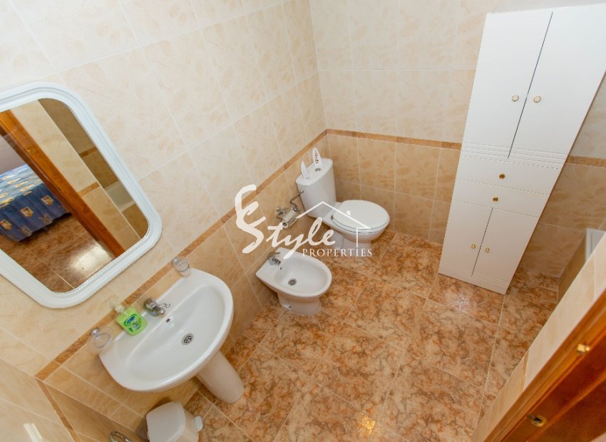 Reventa - Apartamento - Punta Prima - La Ciñuelica