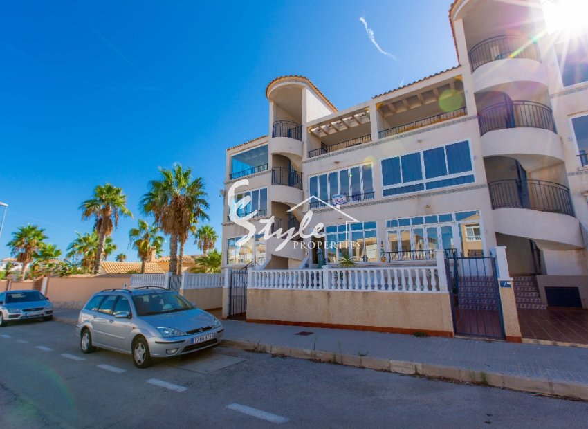 Reventa - Apartamento - Punta Prima - La Ciñuelica