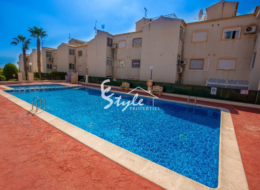 Reventa - Apartamento - Punta Prima - La Ciñuelica