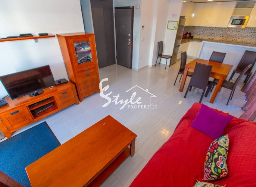 Reventa - Apartamento - Punta Prima - La Ciñuelica