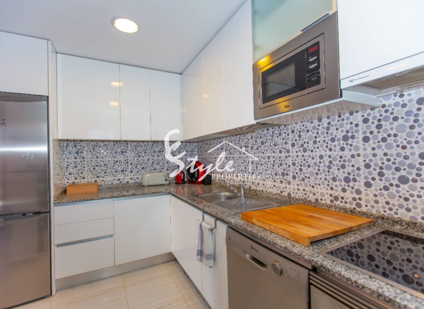 Reventa - Apartamento - Punta Prima - La Ciñuelica