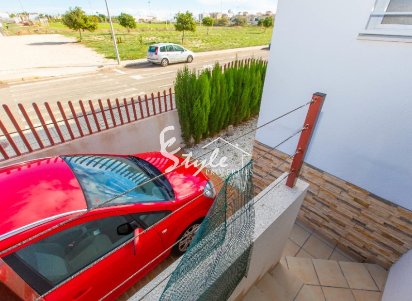 Reventa - Apartamento - Punta Prima - La Ciñuelica