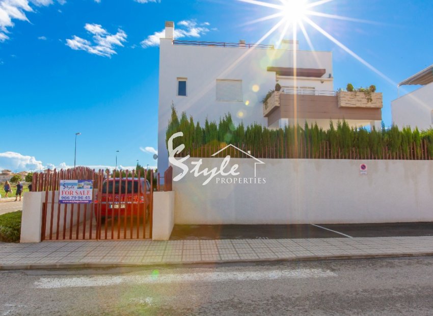 Reventa - Apartamento - Punta Prima - La Ciñuelica