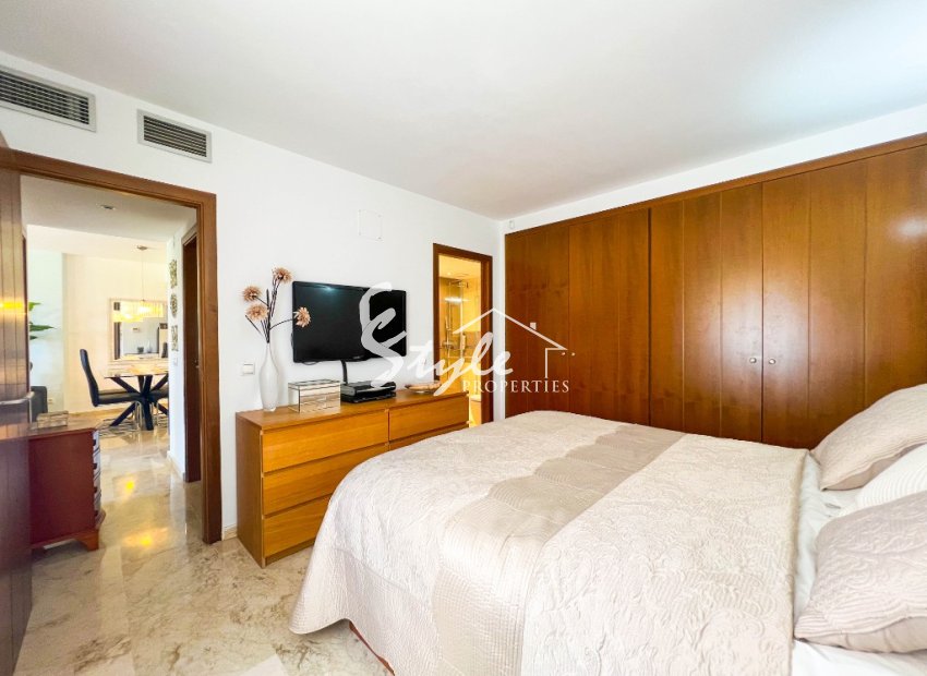 Reventa - Apartamento - Punta Prima - La Entrada