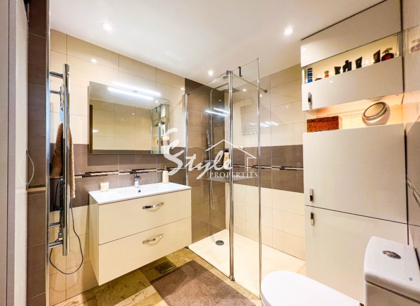 Reventa - Apartamento - Punta Prima - La Entrada