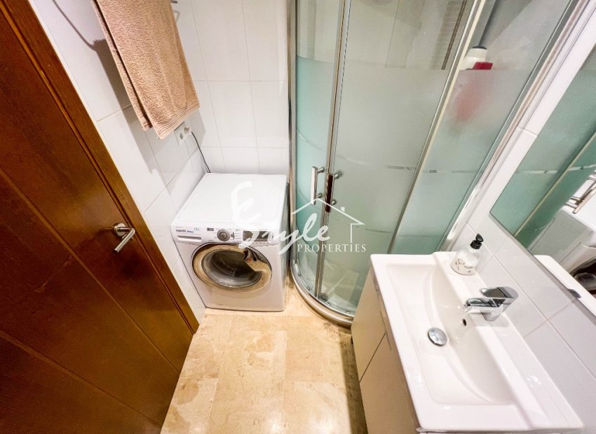 Reventa - Apartamento - Punta Prima - La Entrada