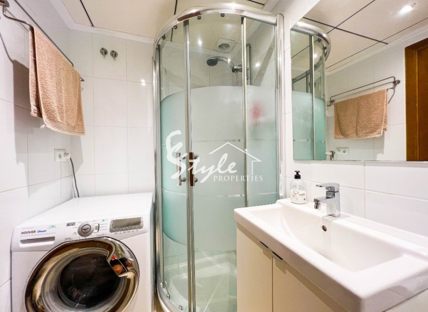 Reventa - Apartamento - Punta Prima - La Entrada