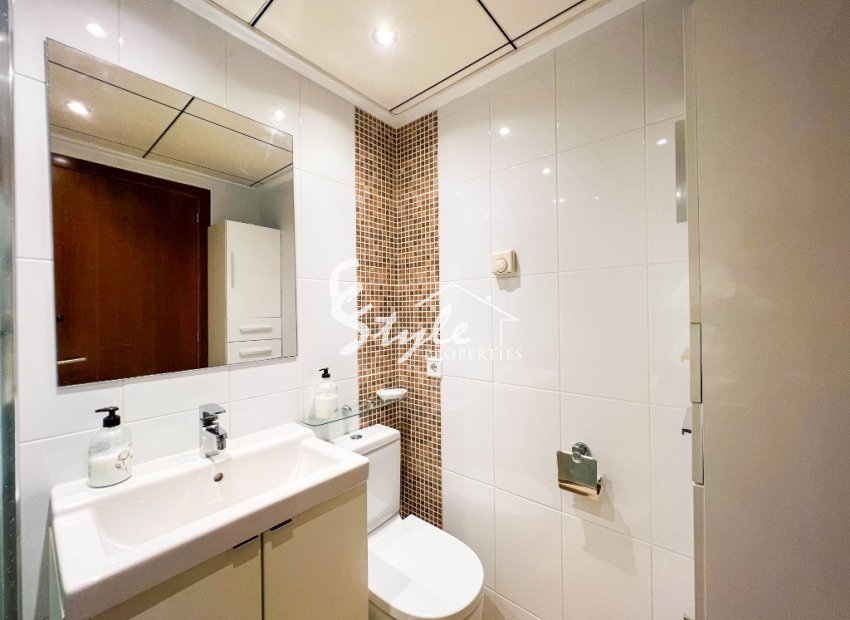 Reventa - Apartamento - Punta Prima - La Entrada