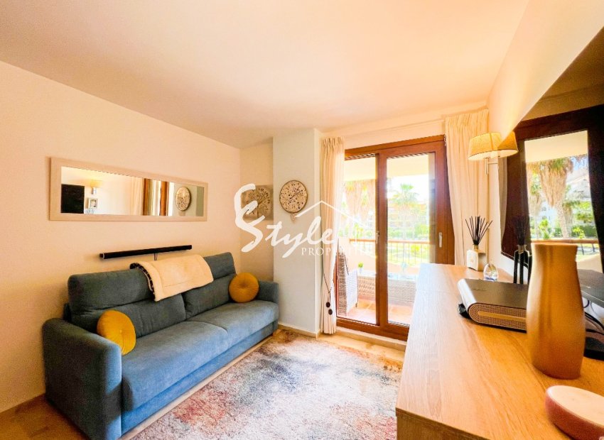 Reventa - Apartamento - Punta Prima - La Entrada