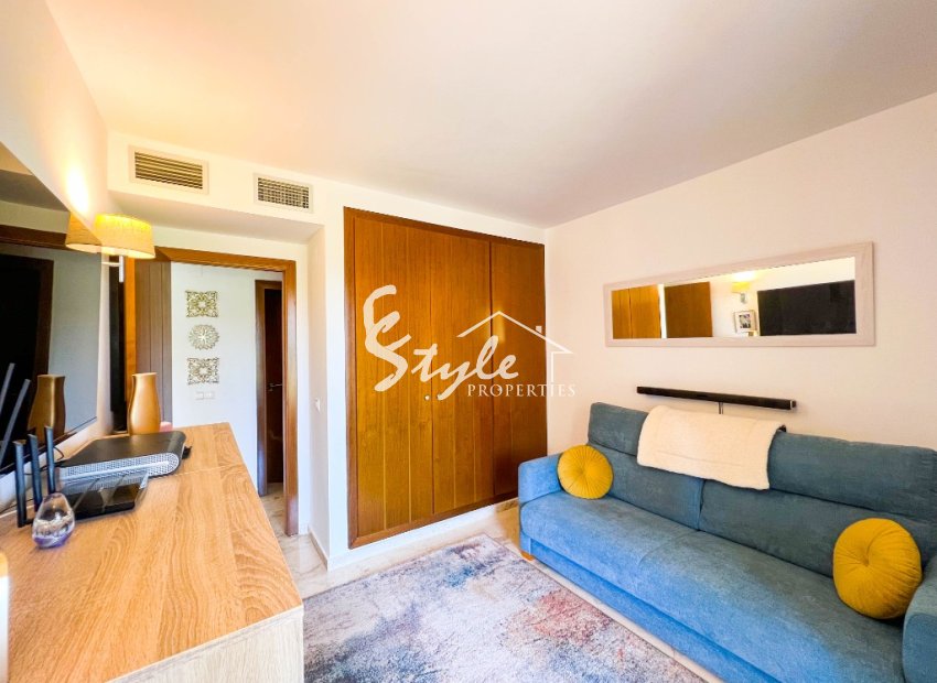 Reventa - Apartamento - Punta Prima - La Entrada