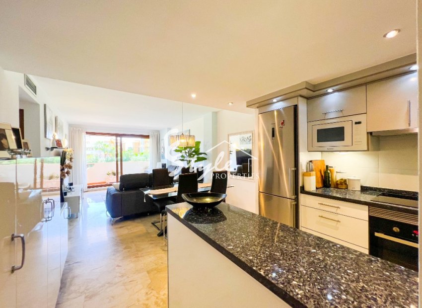 Reventa - Apartamento - Punta Prima - La Entrada