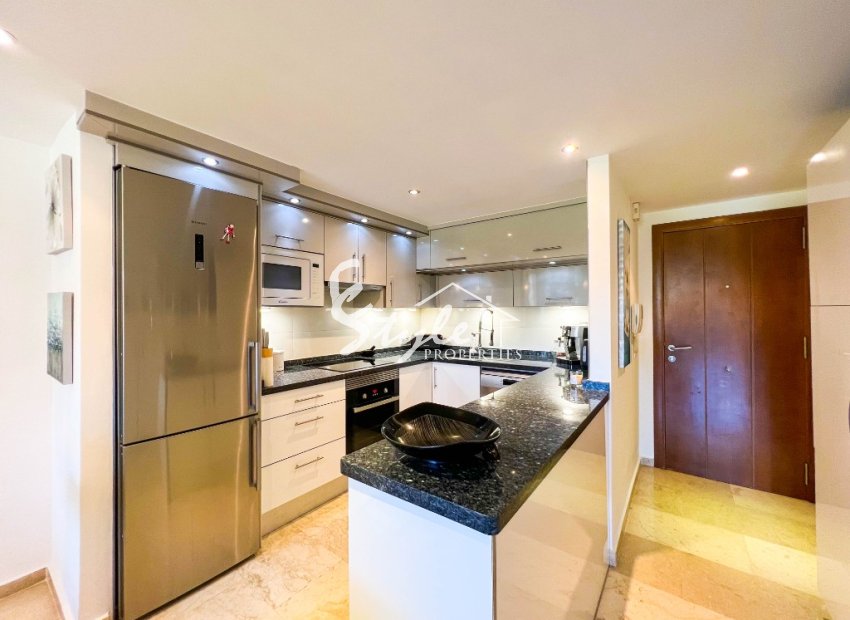 Reventa - Apartamento - Punta Prima - La Entrada