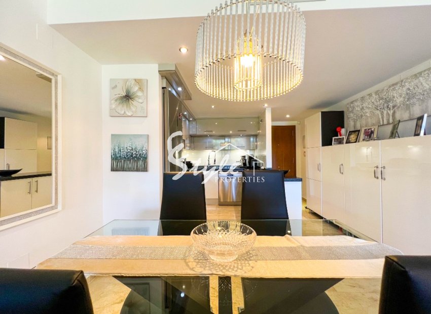 Reventa - Apartamento - Punta Prima - La Entrada