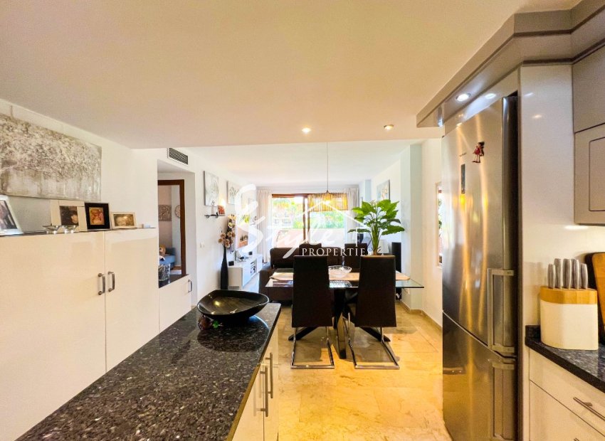 Reventa - Apartamento - Punta Prima - La Entrada