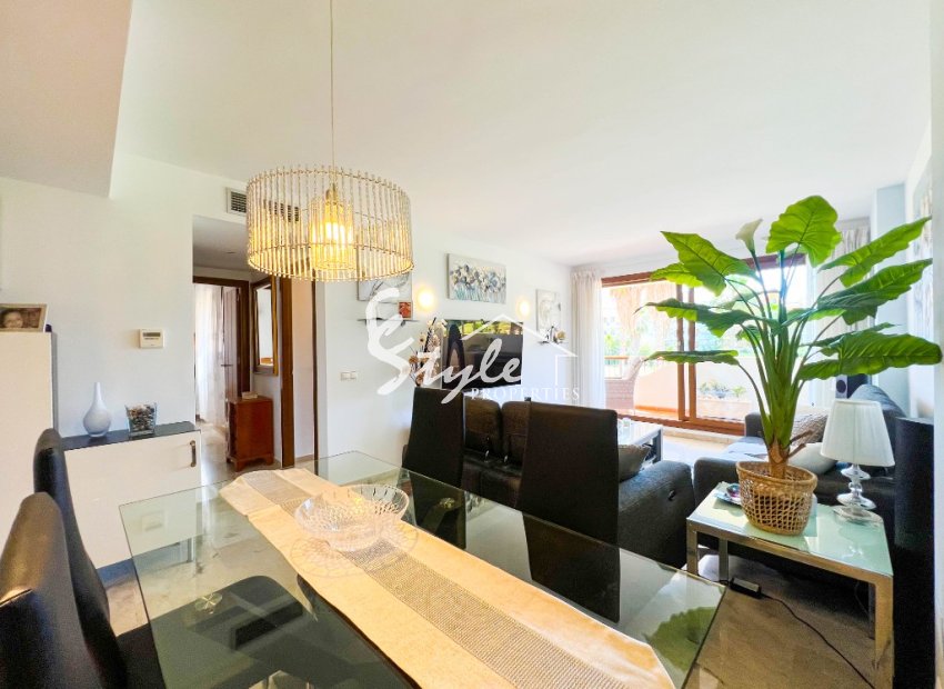 Reventa - Apartamento - Punta Prima - La Entrada