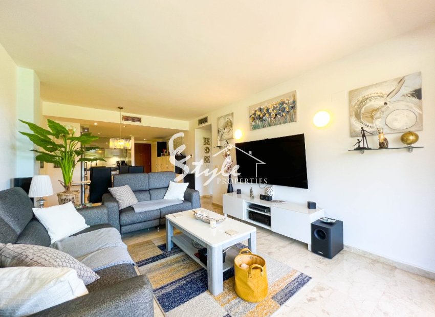 Reventa - Apartamento - Punta Prima - La Entrada