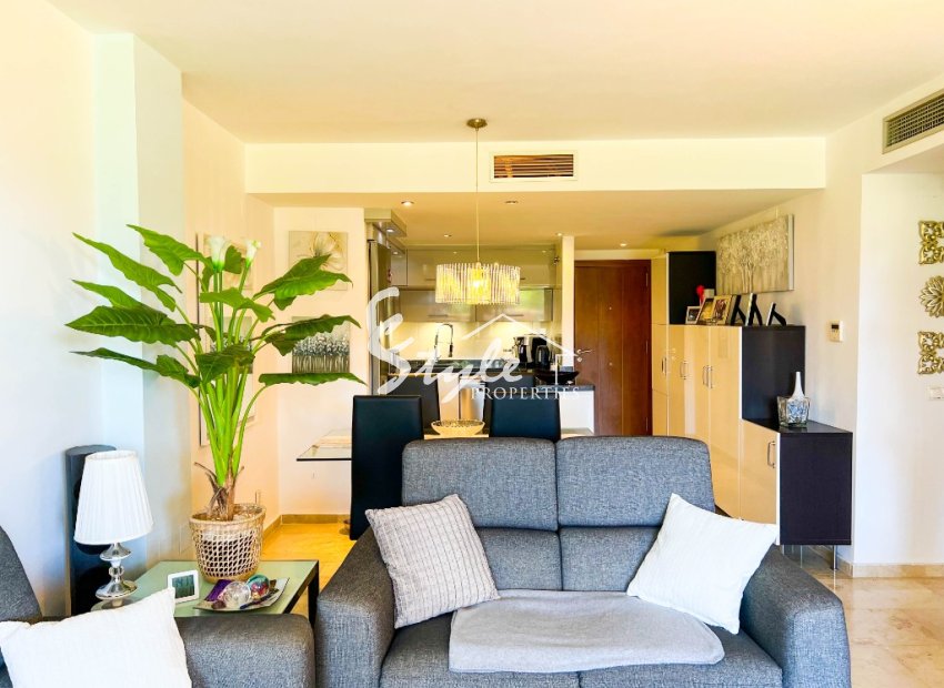 Reventa - Apartamento - Punta Prima - La Entrada