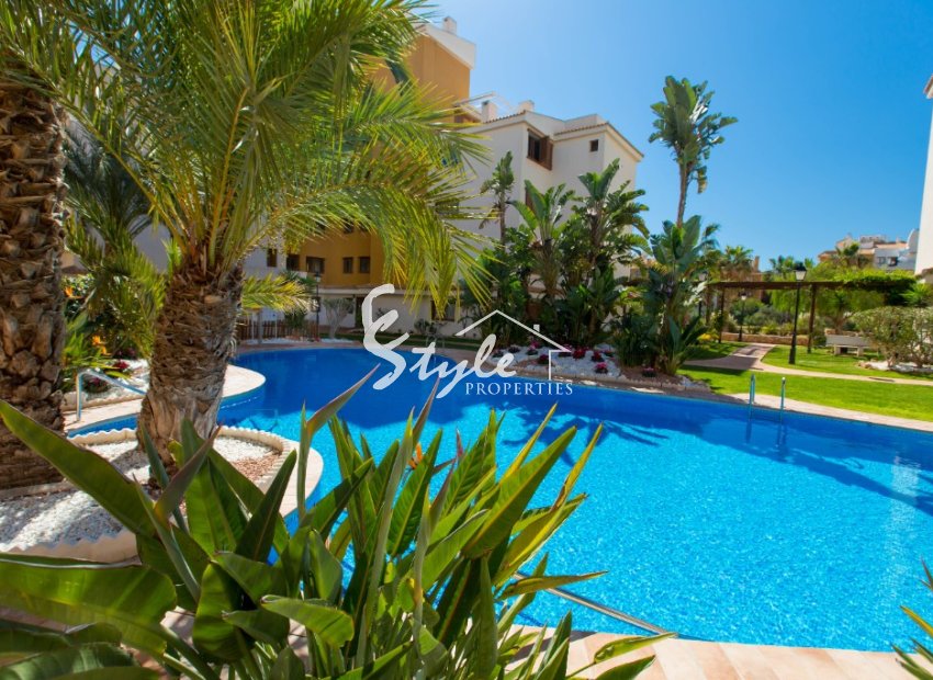 Reventa - Apartamento - Punta Prima - La Entrada