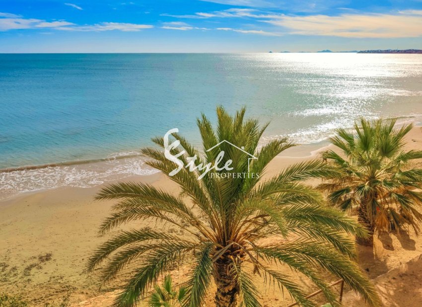 Reventa - Apartamento - Punta Prima - La Entrada