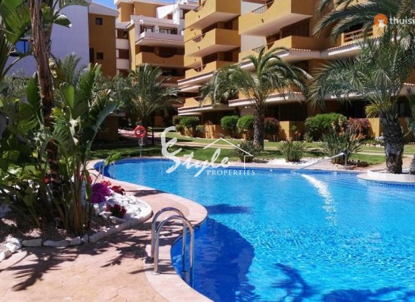 Reventa - Apartamento - Punta Prima - La Entrada