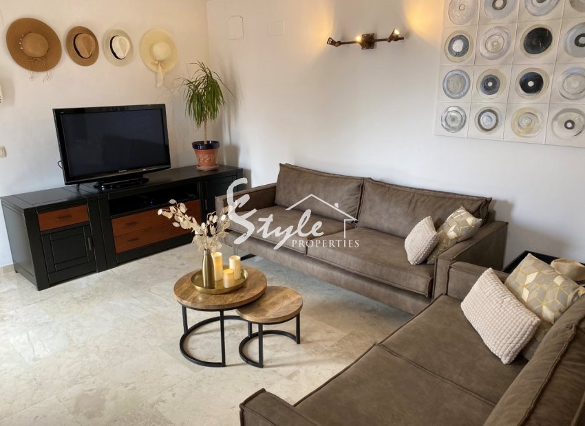 Reventa - Apartamento - Punta Prima - La Entrada